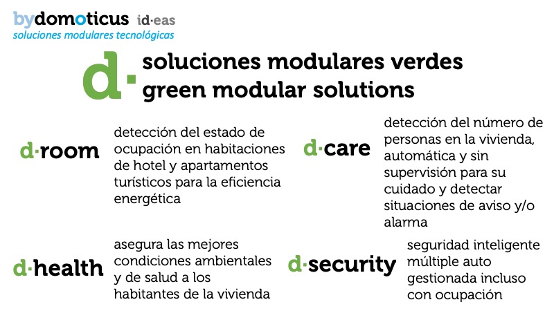 d·green solutions